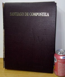 SANTIAGO DE COMPOSTELA (1)